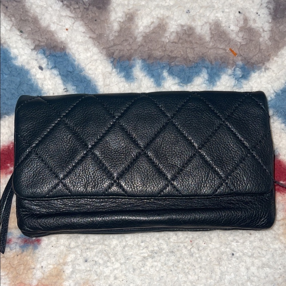 Hobo Wallet - Advent